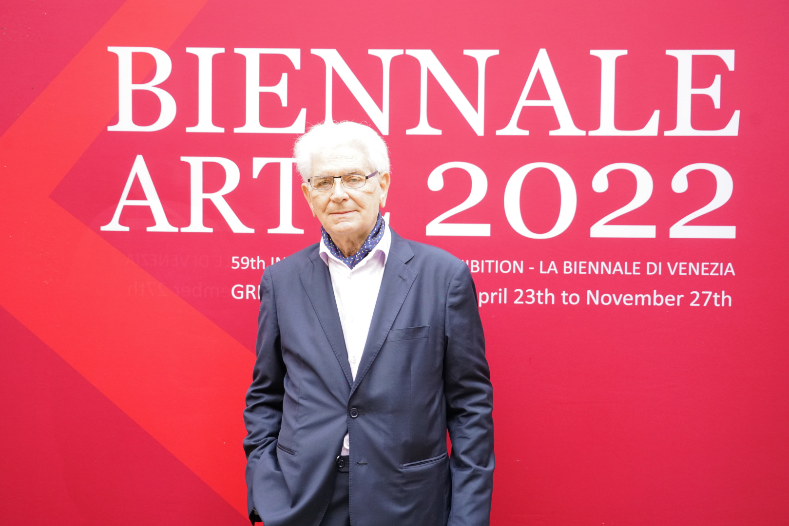 Biennale arte Venezia 2022